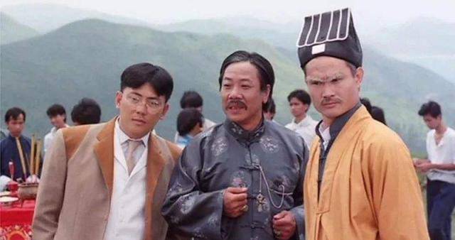历史上的茅山道人真的存在吗？他们真的捉鬼吗？