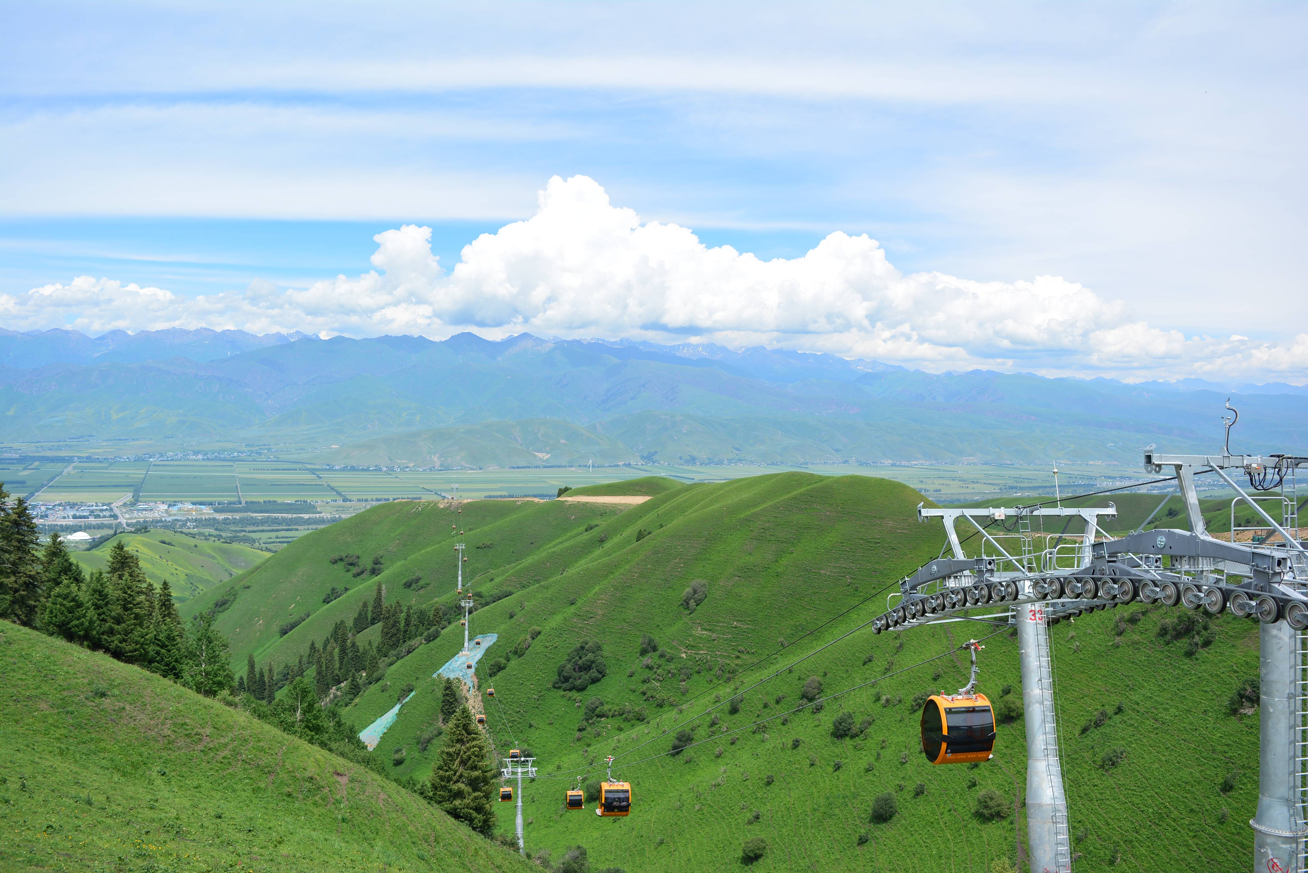 列“熊猫专列·成都号”：班期价格新鲜出炉新葡京2026年成都出发到新疆豪华旅游专(图4)