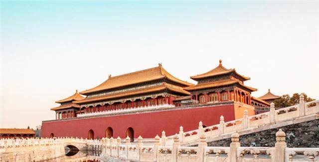 必赢为何故宫下午5点就关门？因为1959年的教训让人不敢忘记(图1)