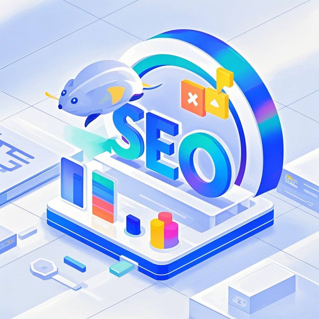 logo是什么意思，网站logo设计对seo的影响深度解析！
