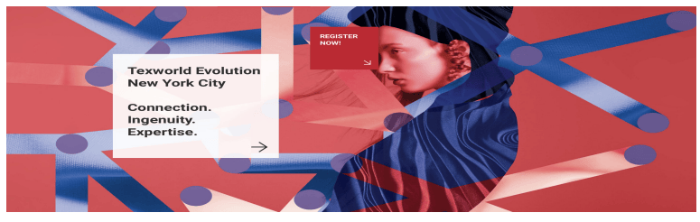 全程干货（纽约服装展展位费多少钱）纽约时装展会，纽约服装展TEXWORLD