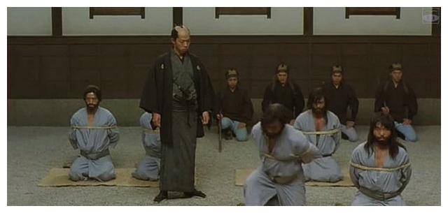 日本史上最著名的一次刺杀行动