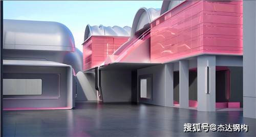 水电站隧道金属拱形屋顶吊装技术与岭区工地实践探讨