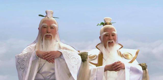 原创道门五位大师兄:两人大战圣人,一人力战六金仙,谁是第一?