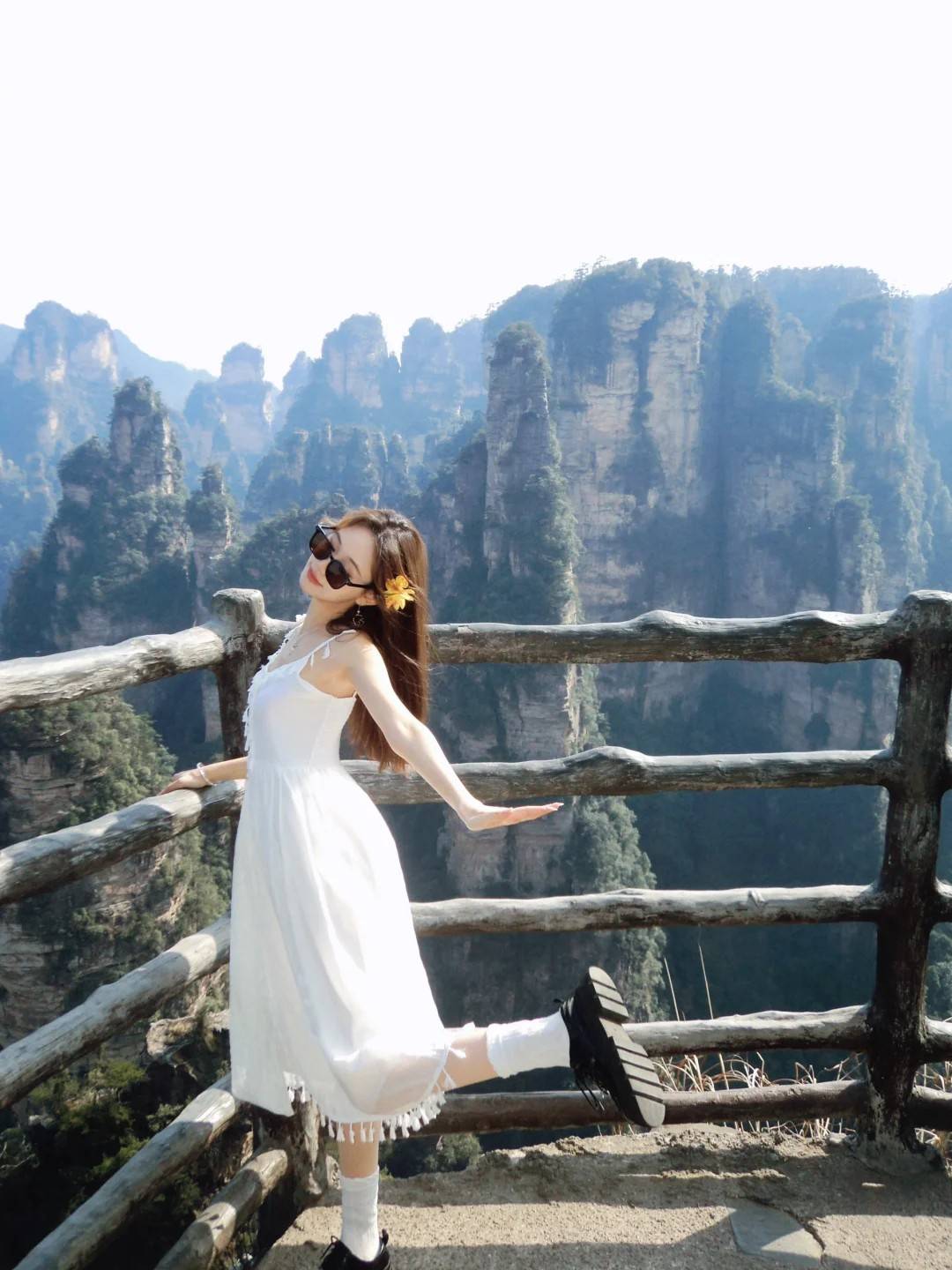 张家界旅游自由行攻略来了张家界五天四晚行程+费Binance Casino - 领先的数字货币娱乐场，安全稳定，极速存取用明细看完这篇攻略全明白看完马上出发！