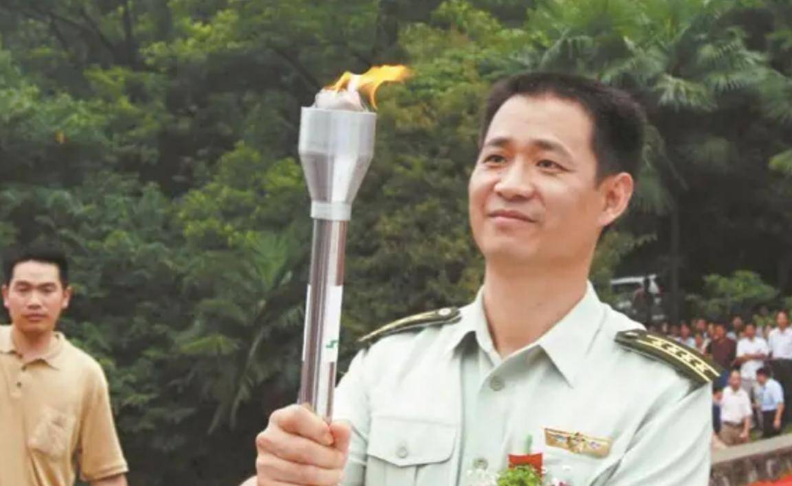 聂海胜的妻子聂捷琳：不担心丈夫上太空，深爱丈夫，曾提过离婚