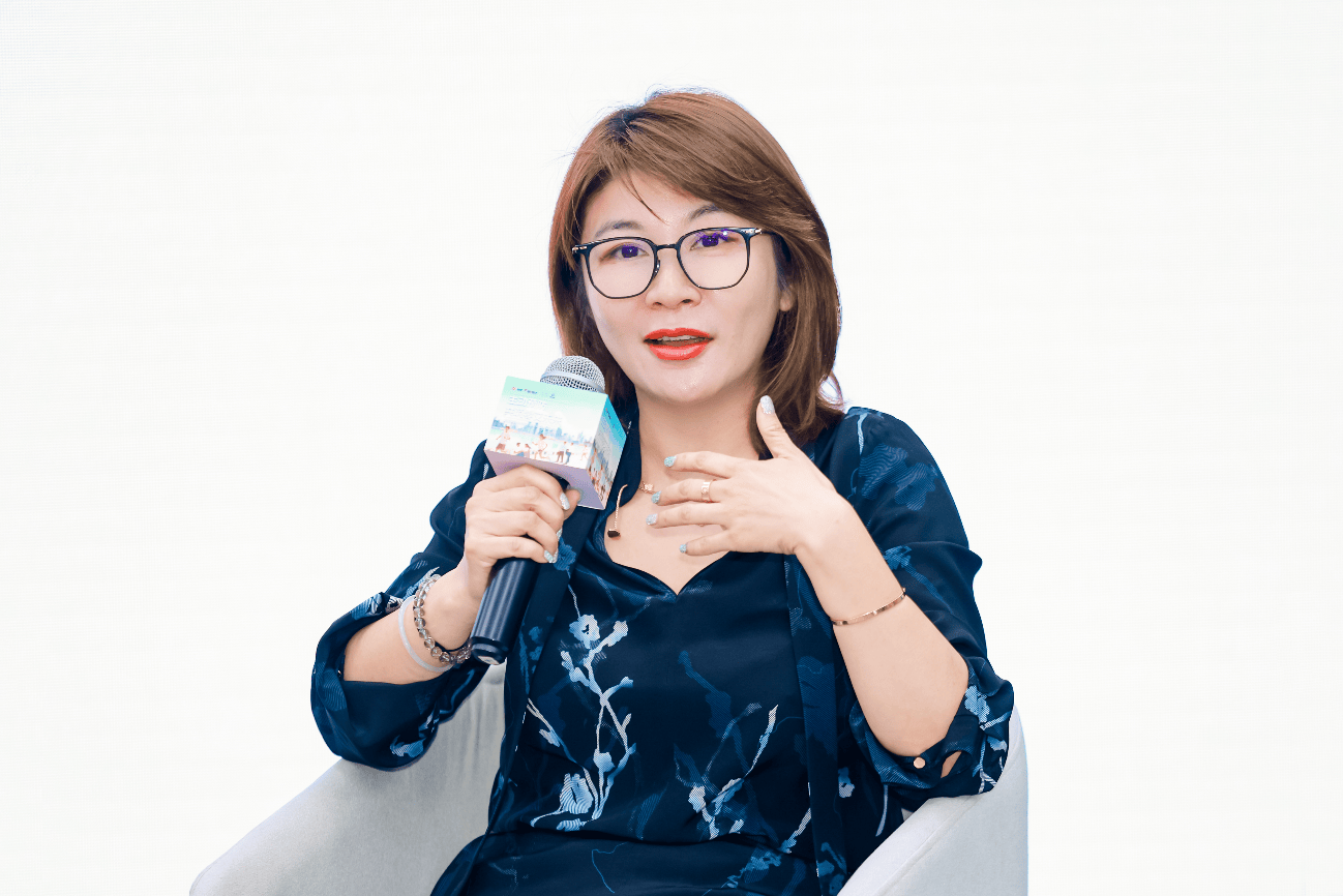 搜狐医药 | 李侗曾：“主动预防”是HIV防治关键