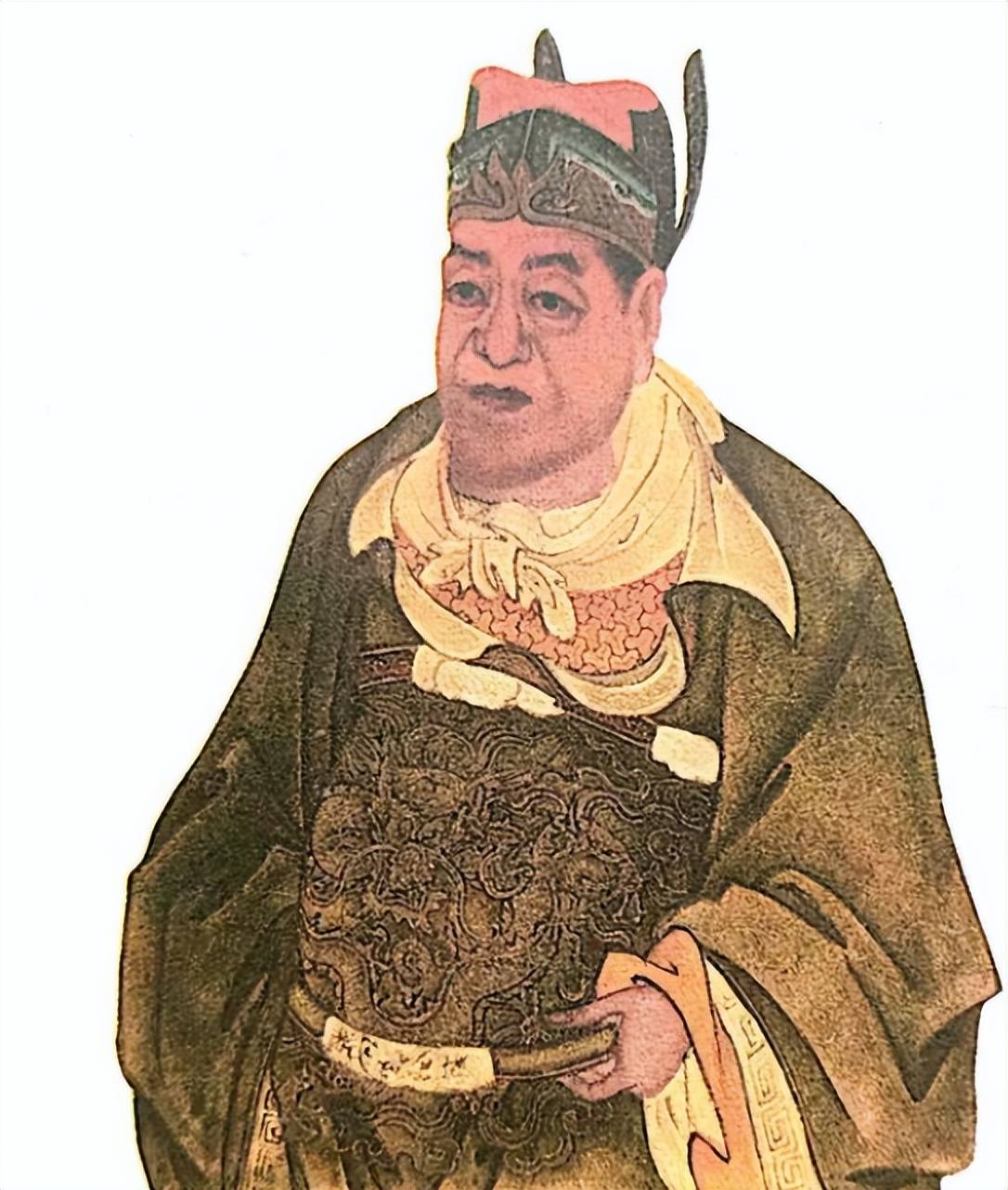 明熹宗22岁逝世，弟弟朱由检继位后，如何处理21岁的皇嫂？