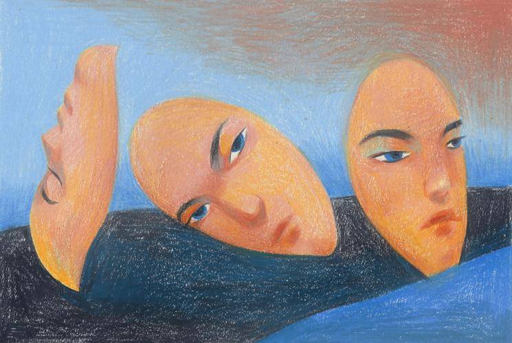 梦见他人说自己胖，解读梦境中的自我认知与情感映射