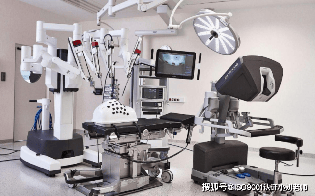 ISO13485 认证：从风险管控到认证落地的全流程保障