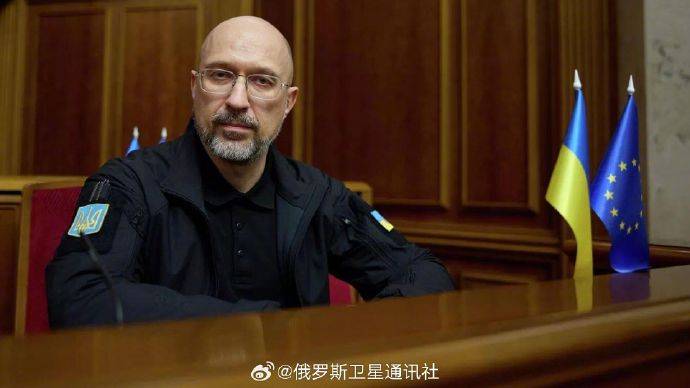 乌克兰也是没招了！竟然向莱茵金属公司划拨土地，用于建造武器制造厂