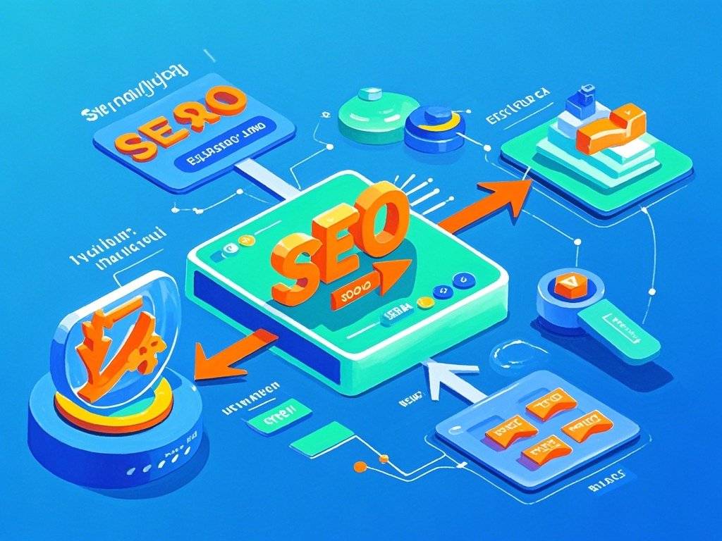 西安seo推广公司哪家强？揭秘专业优化服务商的实力之选