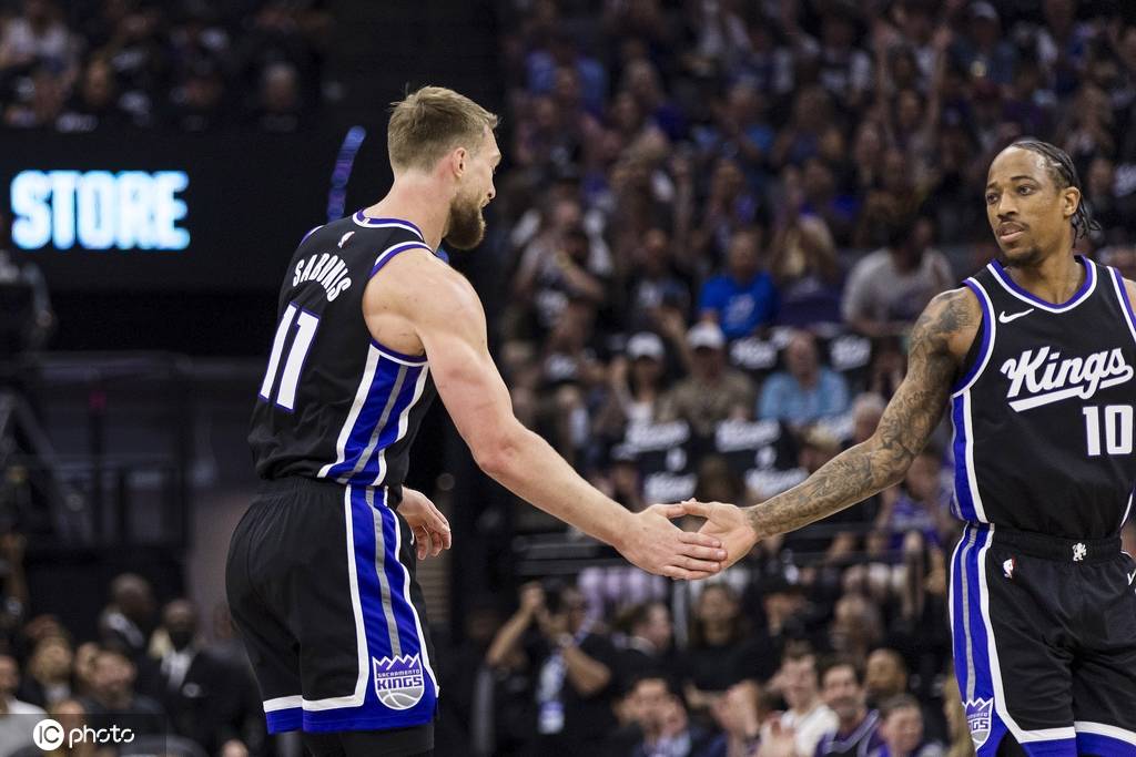 30天30队国王:拆队前最后的平静 小萨拉文前途难料?