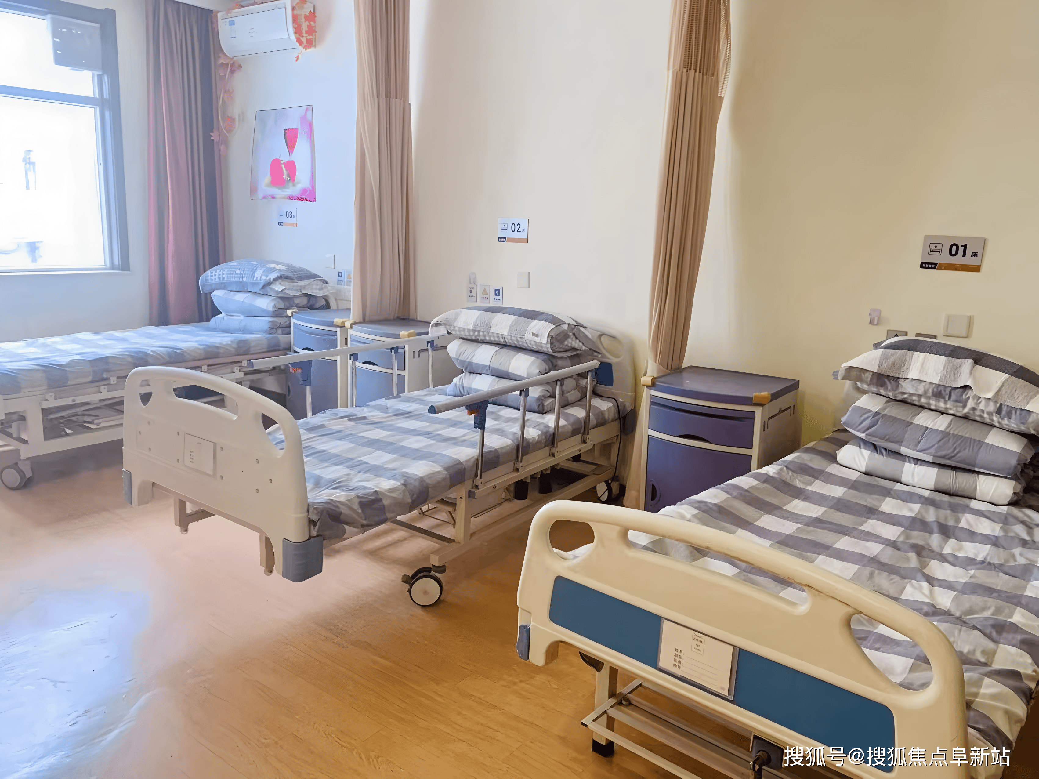 2025看丹老年公寓养老价格直击 地址导航+联系电话+服务特