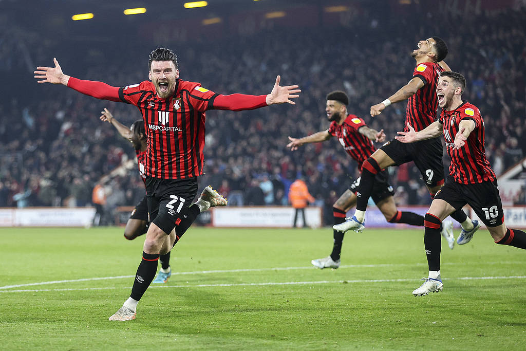 “英超联赛免费高清直播+实时赛程+积分预测