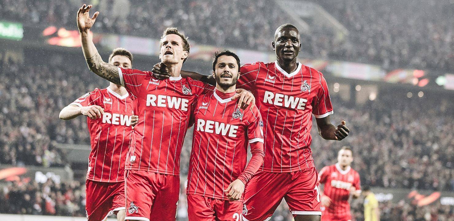 英格兰足球超级联赛德国杯 科隆 VS 拜仁慕尼黑 ：最新比分预测