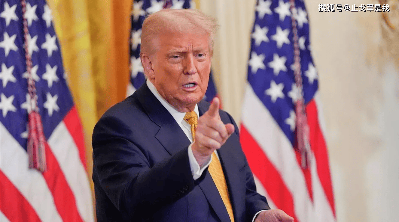 特朗普已指示，国防部正筹备军事行动，美国会对尼日利亚动武吗？