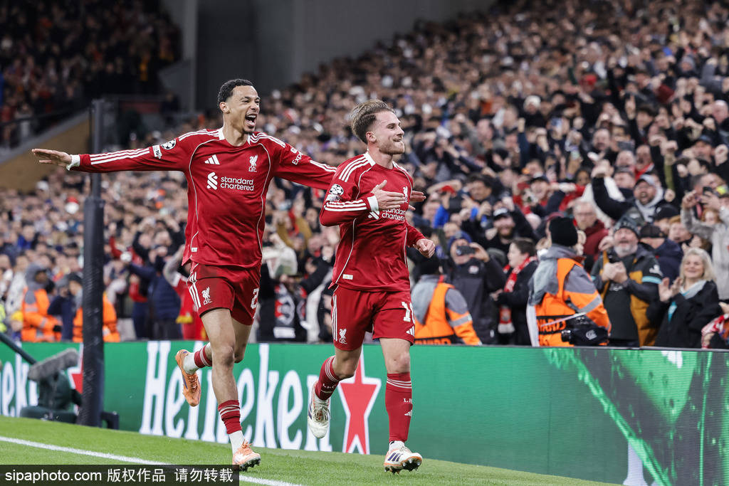 欧冠早报:10人拜仁斩巴黎取16连胜 阿森纳平百年前神迹