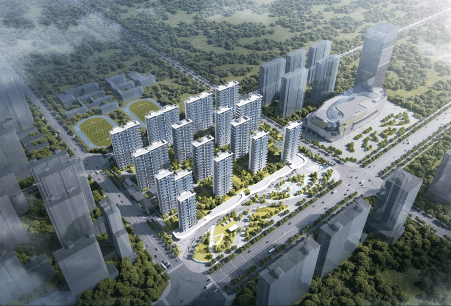 郑州正弘序-2025@正弘序@(2025房价+户型图)-位置