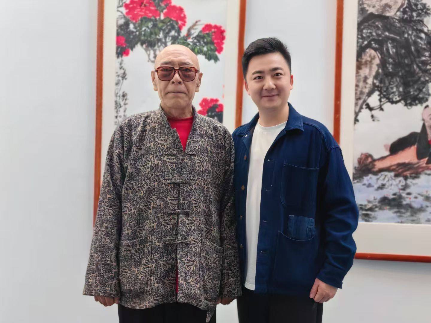 著名表演艺术家刘大刚因病去世!曾出演《西游记》“沙僧”