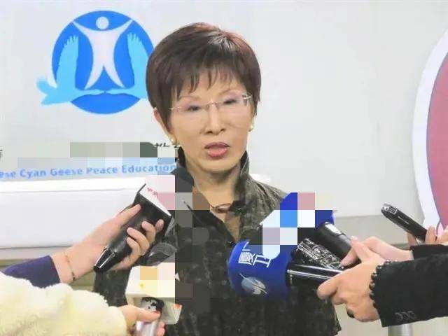 台媒:连胜文究竟怎么了？郑丽文当选后，已经宣布了六波人事任命，连胜文依然榜上无名。