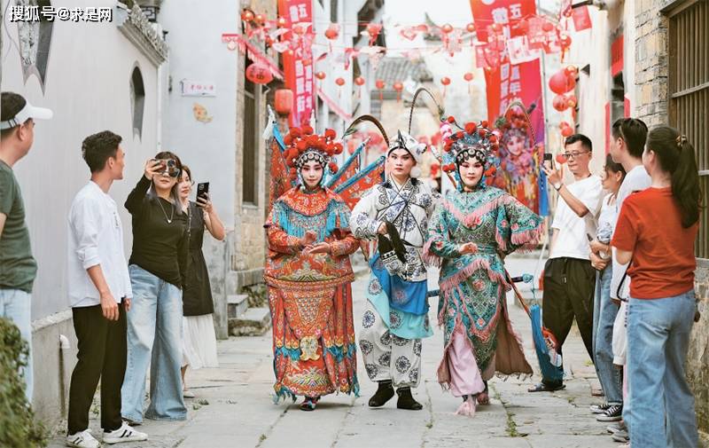 徽州文化的传承脉络：从千年积淀到活态延续