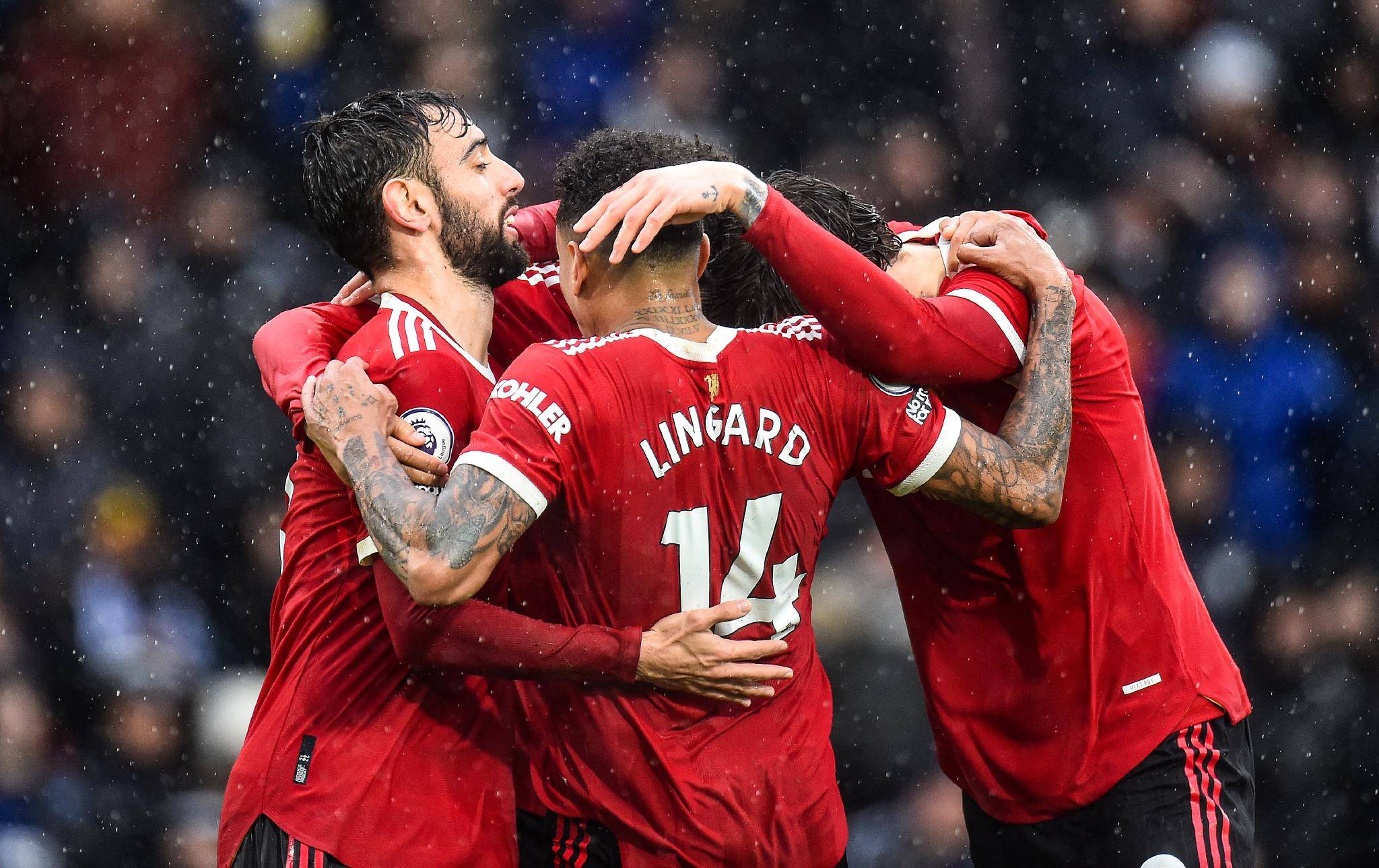 英格兰足球超级联赛周一008英超：曼彻斯特联与埃弗顿的精准比分前瞻