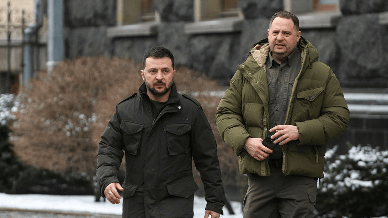 俄方：已收到美乌修订后的和平计划 下周进行讨论