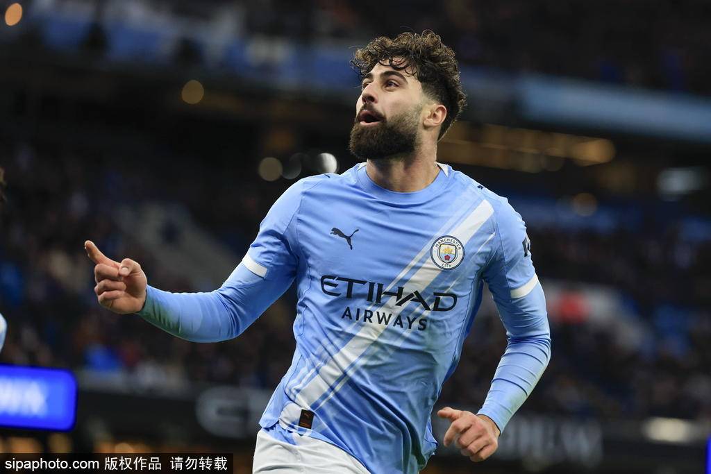 英超-福登双响+绝杀格瓦破门+送点 曼城3-2利兹结束连败