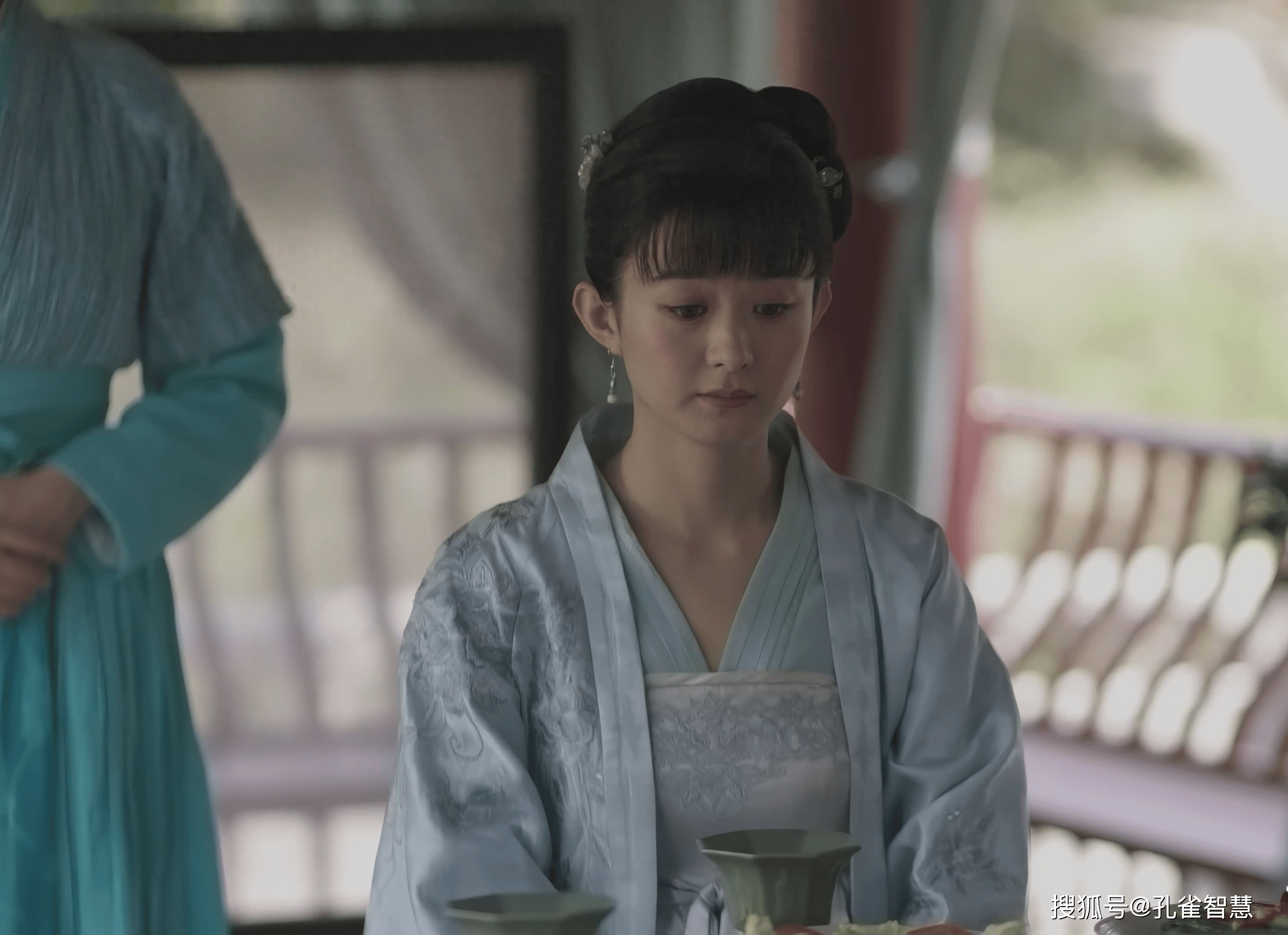 《知否》：别吹顾廷烨是良配了！明兰嫁他，根本没得选！