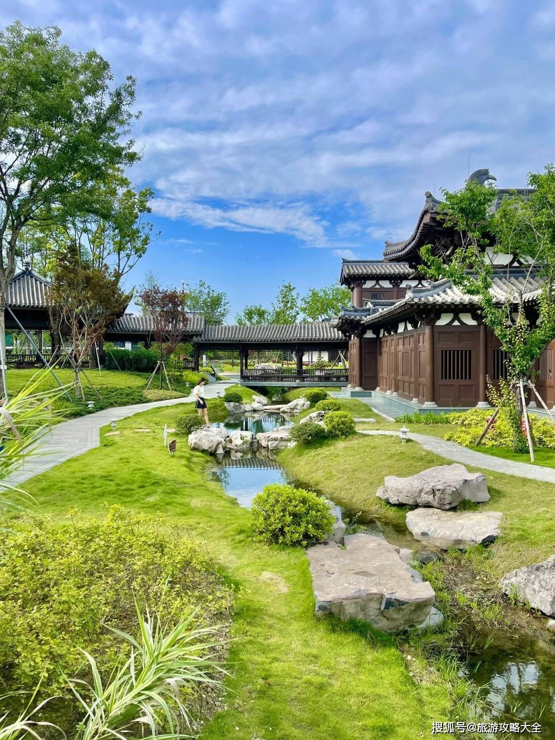 四川带家人旅游五天四晚怎么安排？五日游多