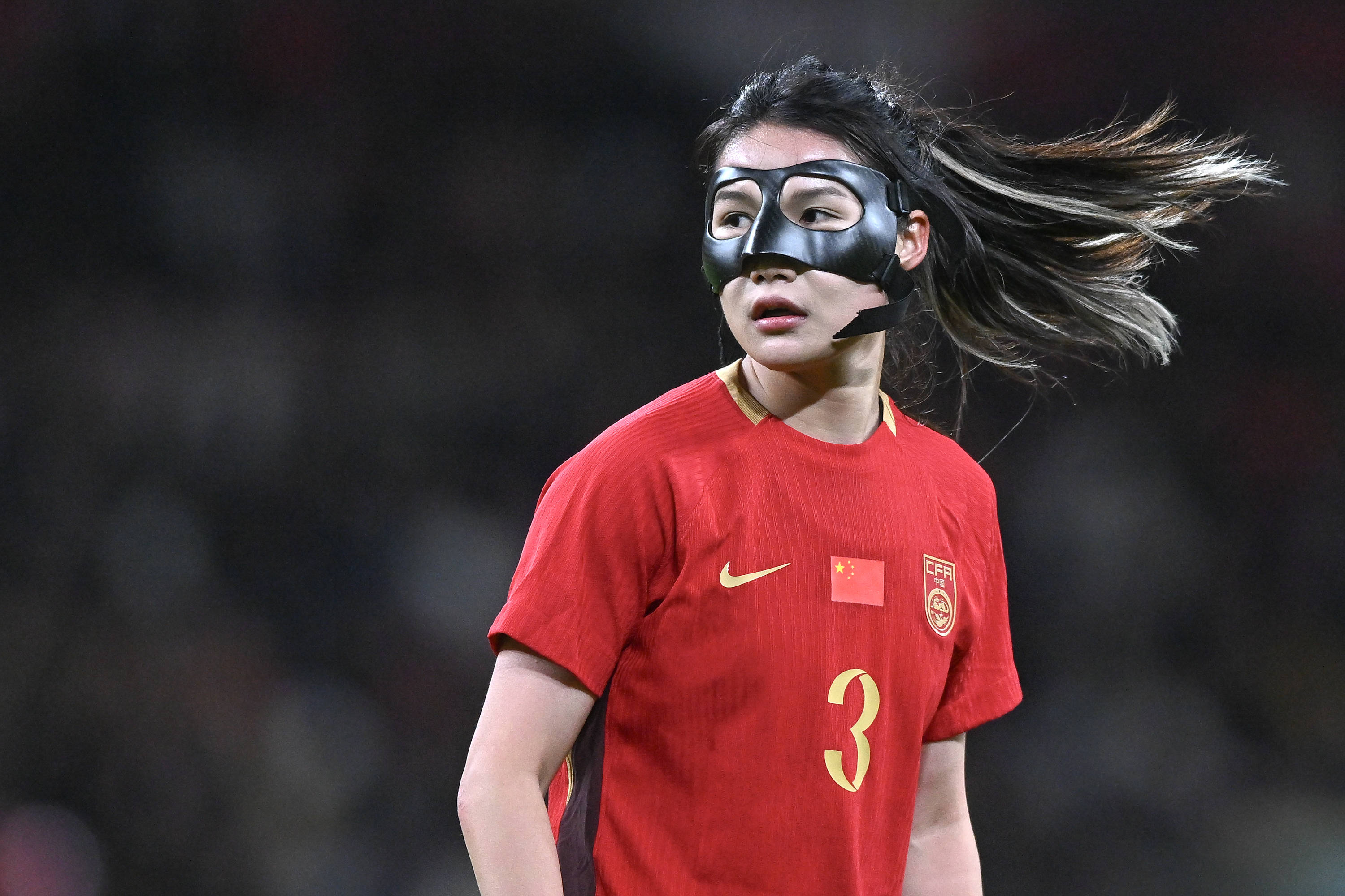 【竞界周刊】0-8之“秀”，渐入生锈状态的中国女足