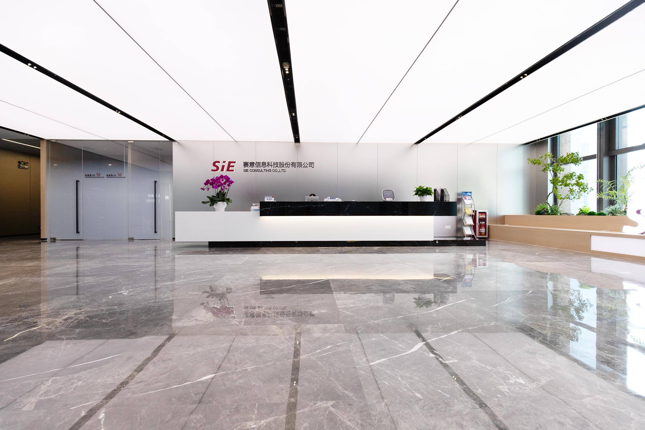 kaiyun电子空间装扮优选广州市月亮湾创立工程20余类场景策画体会专业团队打制