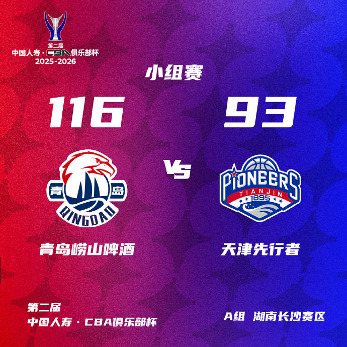 CBA俱乐部杯-上海擒NBL冠军晋级八强 山西淘汰广州