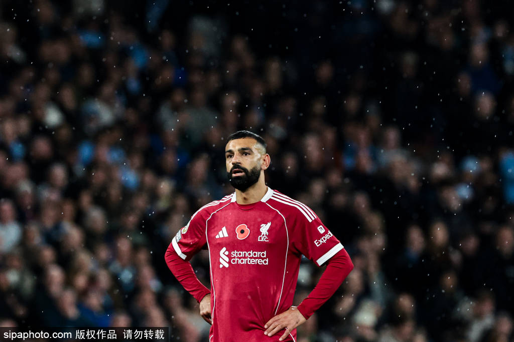 名宿怒批萨拉赫:这是他和经纪人的惯用伎俩 只会说“我我我”