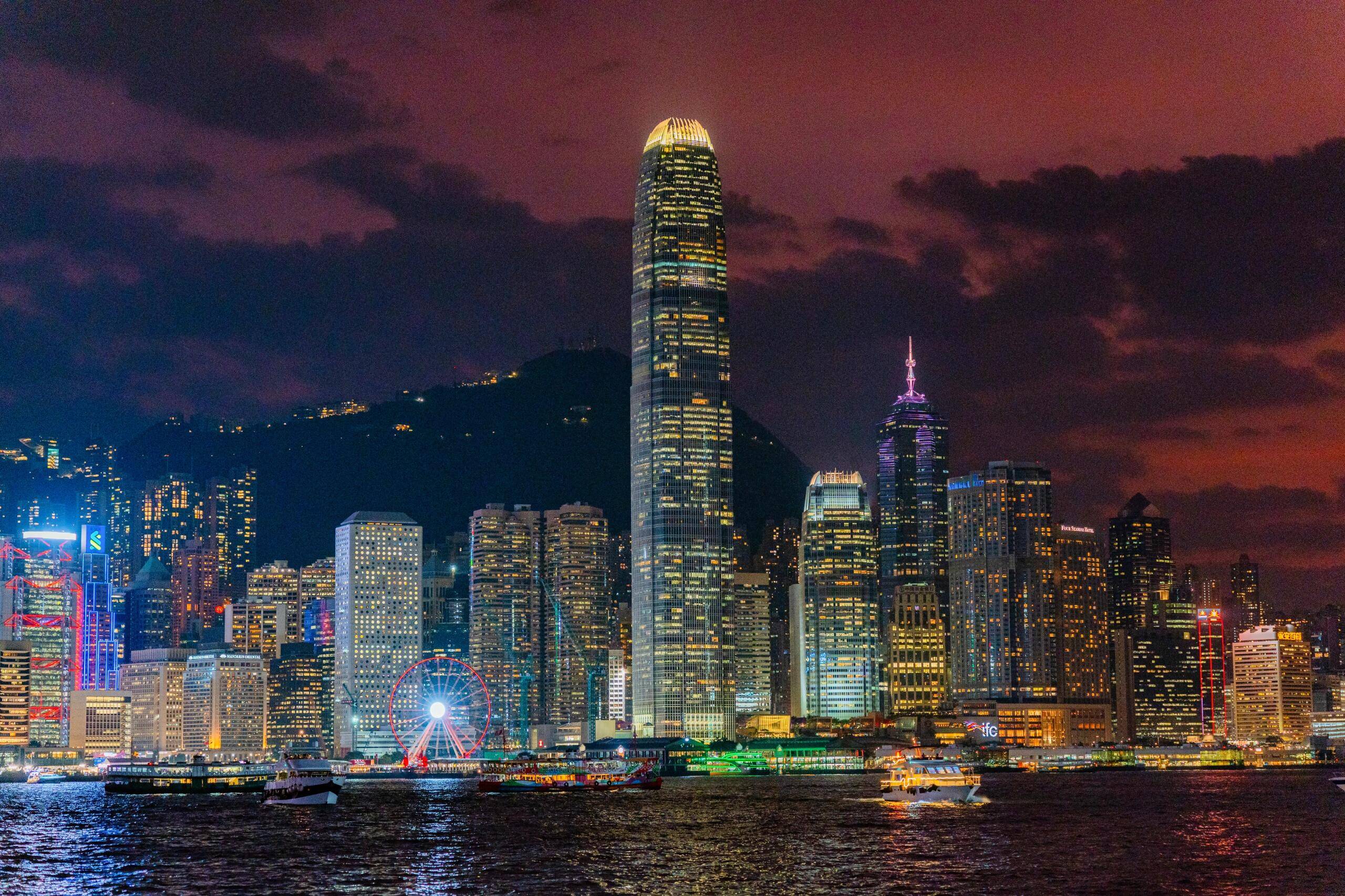 【OKX 哈希游戏】区块链加密游戏玩法教程，新手必看！码住！12 月成都去港澳旅游攻略 + 港澳美食地图人均花费 + 避坑指南看完这篇马上出发！