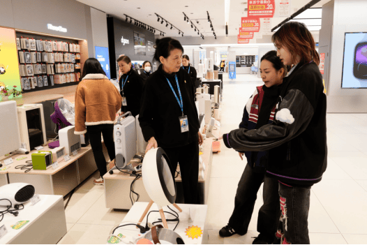 低至5折冰洗套装抽免单！苏宁易购冲刺年终消费