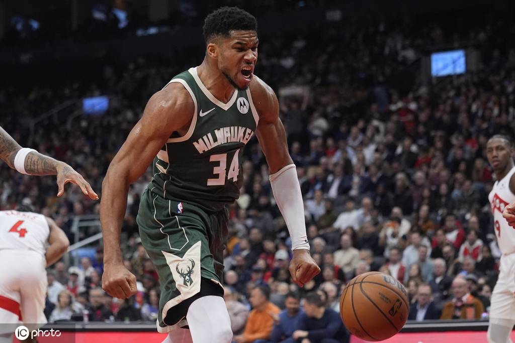 勇士应该加入字母争夺战吗?为了库里金州可再赌一把