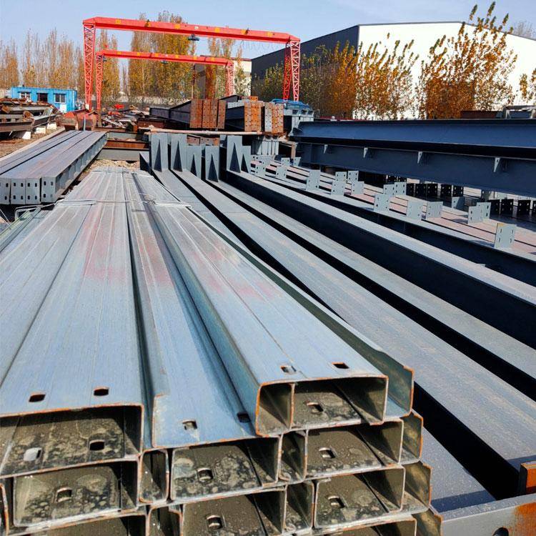 旧厂房改造领域实力企业推荐：山东2025