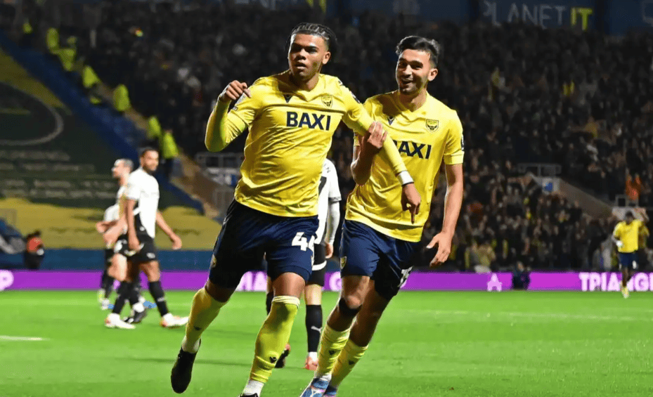 英冠：牛津联VS斯旺西 最新数据比分预西甲联赛免费高清直播＋实时赛程积分榜＋竞彩预测全覆盖（2025赛季）测