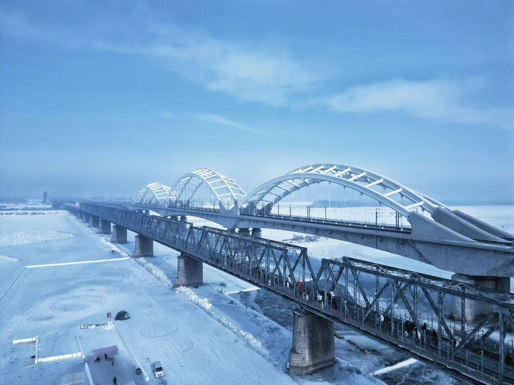 “2025 东北核心城市旅行社权威排名 哈