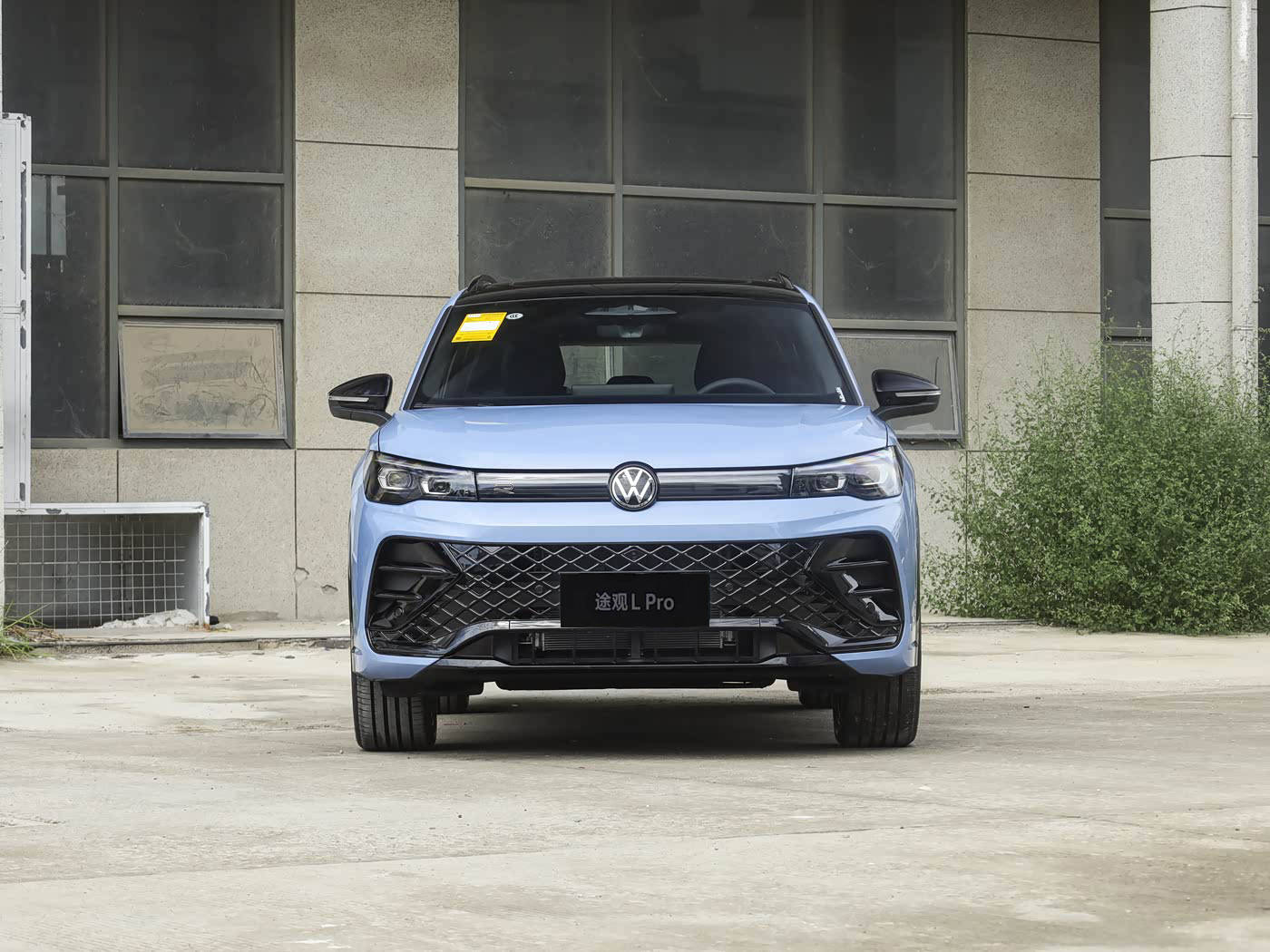 半岛体育- 半岛体育官方网站- APP下载抚顺SUV天花板途观LPro含金量还在上升 途观LPro和昂科威对比测评