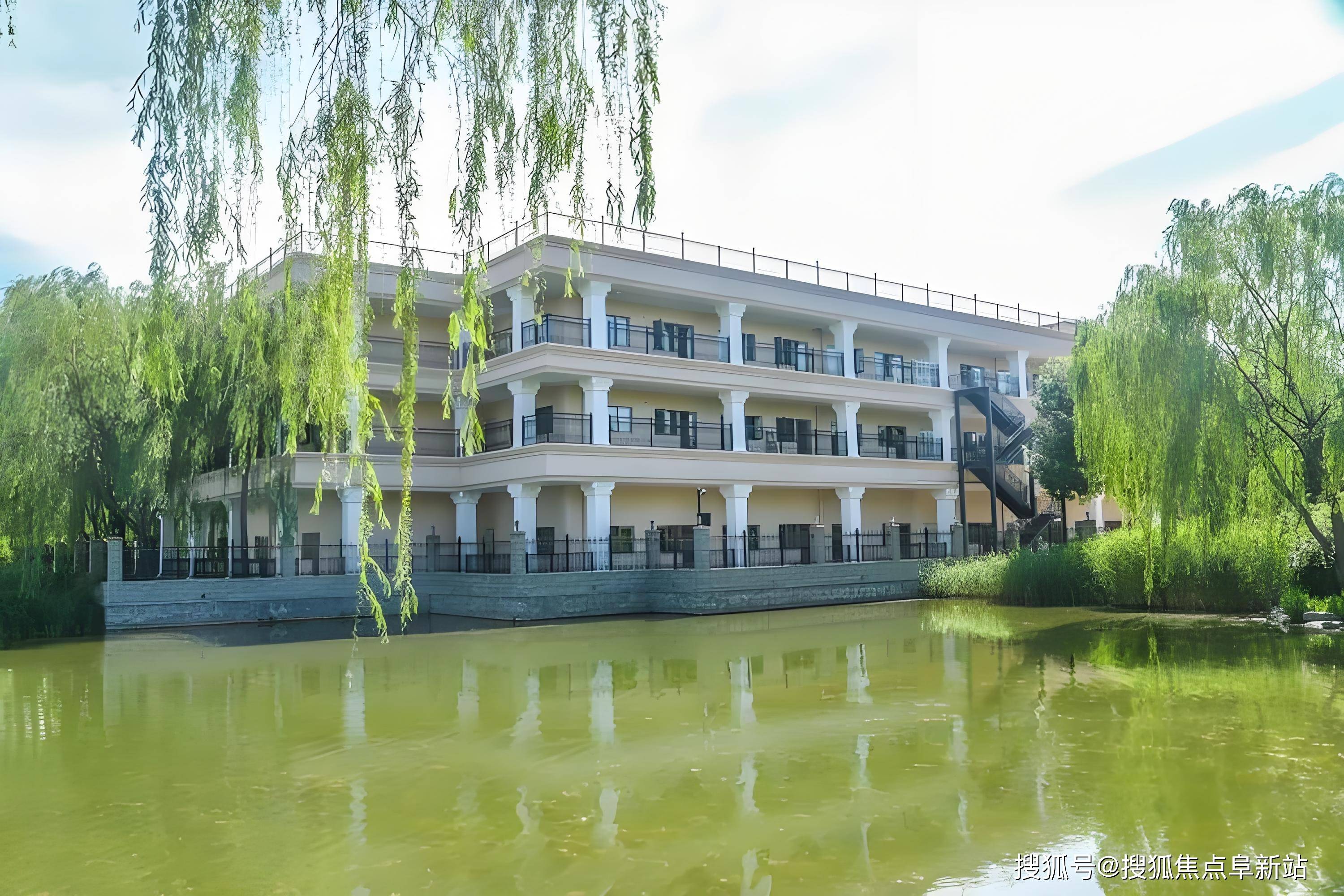 光大汇晨古塔老年公寓2026年价格与服务全半岛体育- 半岛体育官方网站- APP下载面解析助力智慧养老选择（电话+地址）