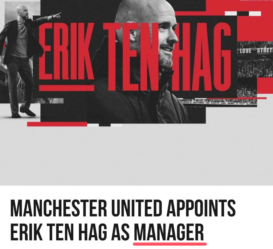 谁是Manager？英超现任仅6位 瓜帅塔帅+埃梅里在列