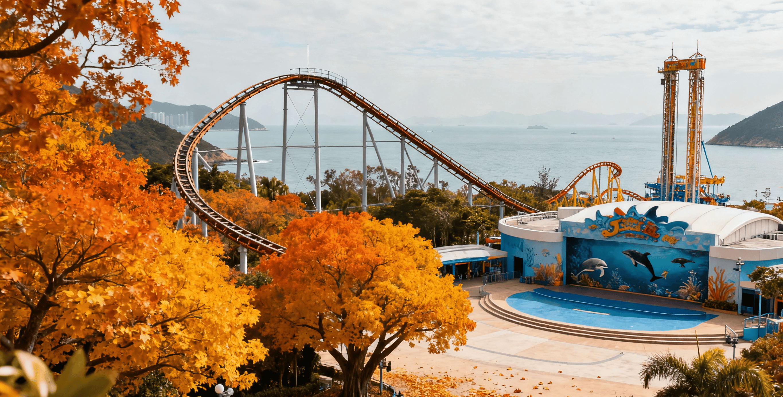 港澳精品游星级旅程指南必玩攻略曝光永利皇宫- 永利皇宫官网- 娱乐城APP