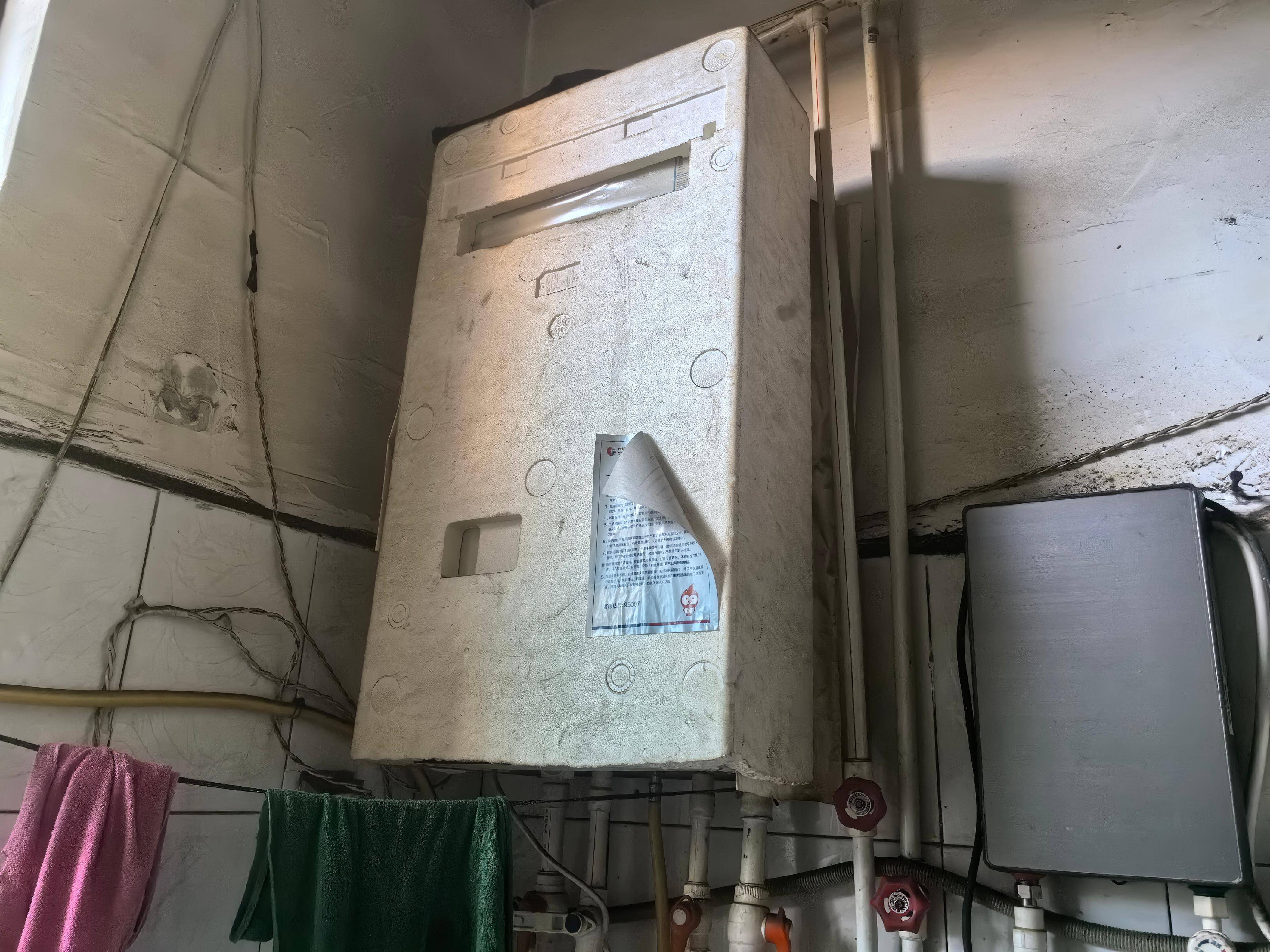 河北农民的这个冬天