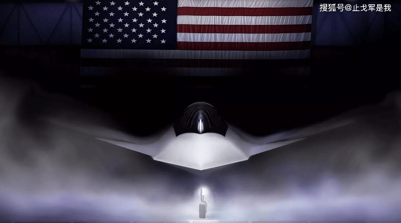 歼-36与歼-50可能各有侧重,两者之间并不构成竞争关系