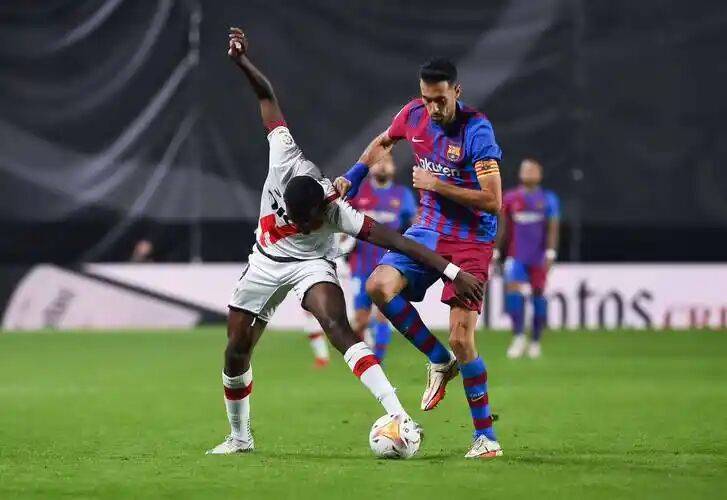 “周日西甲：保级关键战西甲联赛免费高清直播