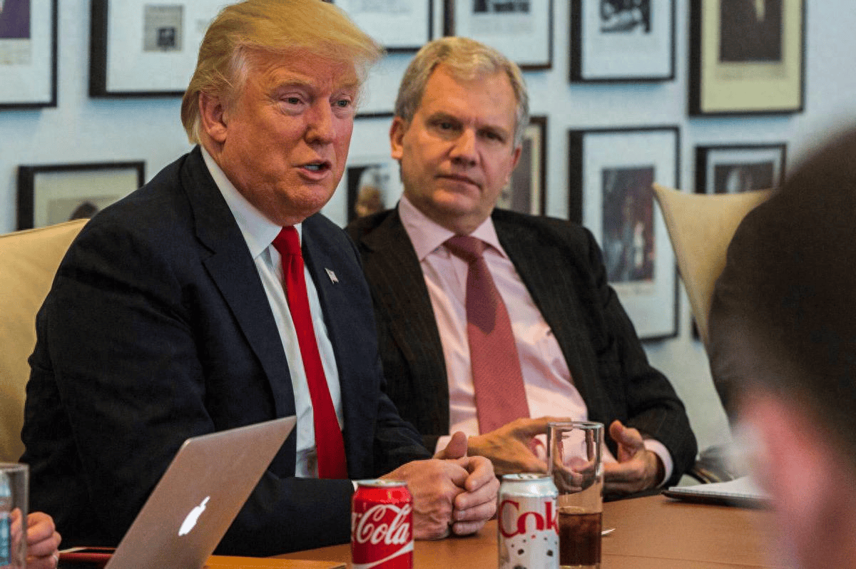 特朗普放话，不许中方武力收台，不到48小时，中方直接划清红线