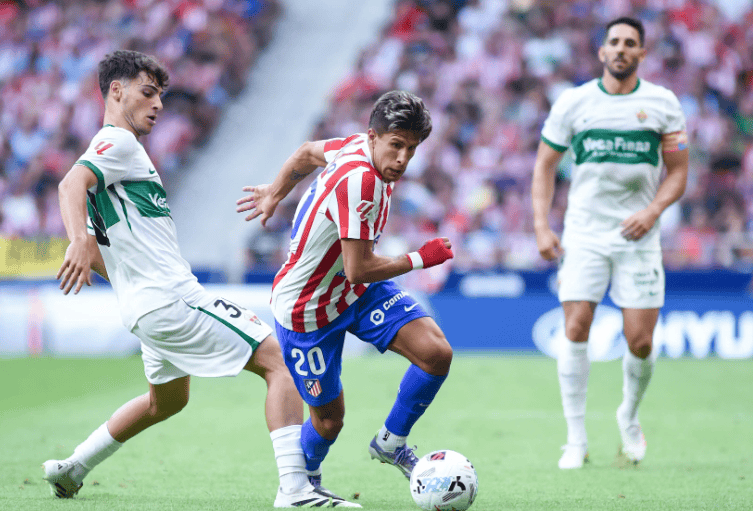 西国王杯：皇家贝蒂斯VS埃尔切 今日内附推荐比分西班牙足球甲级联赛